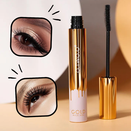 MASCARA GOLD